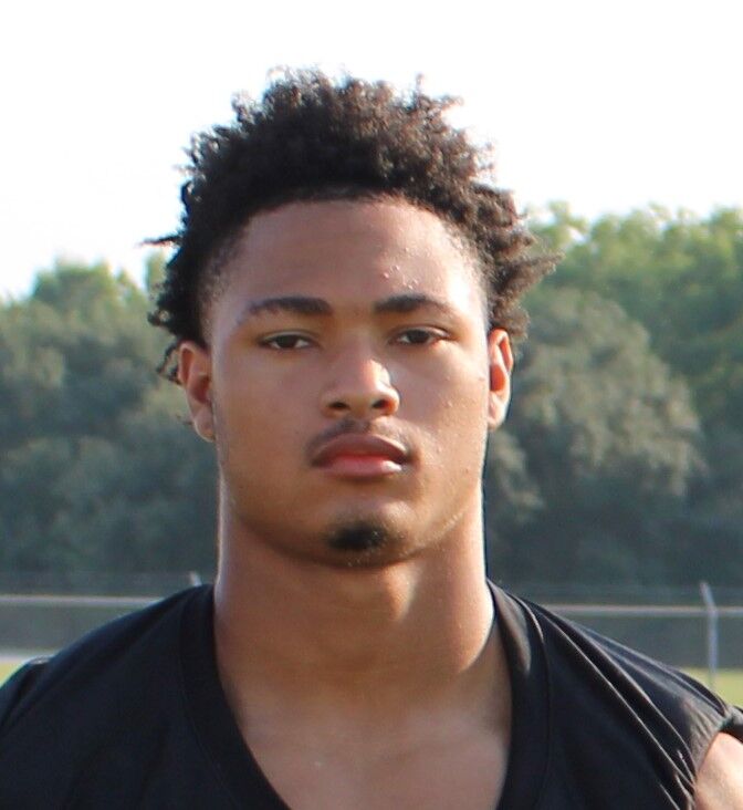 Davon Thibodeaux